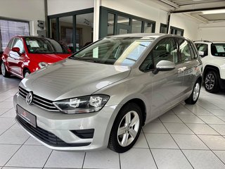 Volkswagen Golf Sportsvan Gebrauchtwagen Kaufen