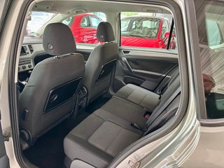 Volkswagen Golf Sportsvan VII 1,2TSI Comfortline BMT PDC - foto 17