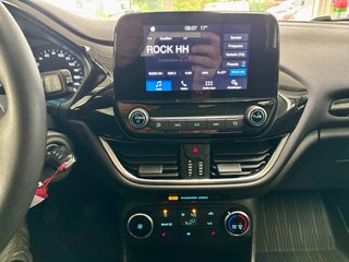 Ford Fiesta Trend 1.1  CarPlay/Android SHZ Alu Klima - foto 13