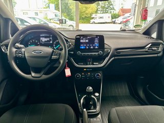 Ford Fiesta Trend 1.1  CarPlay/Android SHZ Alu Klima - foto 10