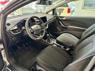 Ford Fiesta Trend 1.1  CarPlay/Android SHZ Alu Klima - foto 16