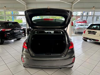 Ford Fiesta Trend 1.1  CarPlay/Android SHZ Alu Klima - foto 7