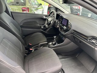 Ford Fiesta Trend 1.1  CarPlay/Android SHZ Alu Klima - foto 17