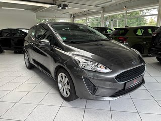 Ford Fiesta Trend 1.1  CarPlay/Android SHZ Alu Klima - foto 3