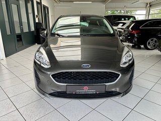 Ford Fiesta Trend 1.1  CarPlay/Android SHZ Alu Klima - foto 2