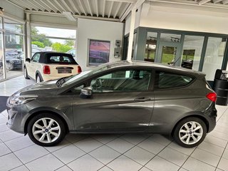 Ford Fiesta Trend 1.1  CarPlay/Android SHZ Alu Klima - foto 4