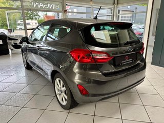 Ford Fiesta Trend 1.1  CarPlay/Android SHZ Alu Klima - foto 5