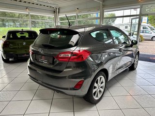 Ford Fiesta Trend 1.1  CarPlay/Android SHZ Alu Klima - foto 8