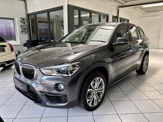BMW X1 Gebrauchtwagen Kaufen