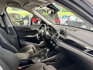 BMW X1 sDrive 18 d Sport Line Aut.  Navi LED SHZ PDC - bilder 16