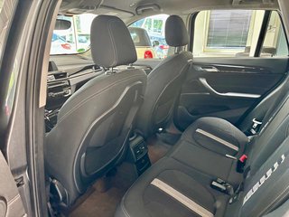 BMW X1 sDrive 18 d Sport Line Aut.  Navi LED SHZ PDC - bilder 19