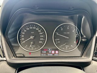 BMW X1 sDrive 18 d Sport Line Aut.  Navi LED SHZ PDC - bilder 12
