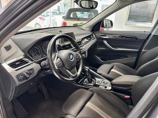 BMW X1 sDrive 18 d Sport Line Aut.  Navi LED SHZ PDC - bilder 18