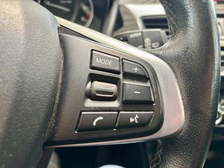 BMW X1 sDrive 18 d Sport Line Aut.  Navi LED SHZ PDC - bilder 15