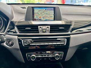 BMW X1 sDrive 18 d Sport Line Aut.  Navi LED SHZ PDC - bilder 13