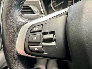 BMW X1 sDrive 18 d Sport Line Aut.  Navi LED SHZ PDC - bilder 14