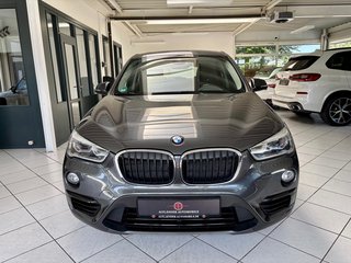 BMW X1 sDrive 18 d Sport Line Aut.  Navi LED SHZ PDC - bilder 2