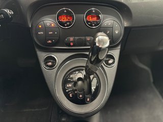 Fiat 500 Lounge - photo 15