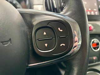 Fiat 500 Lounge - photo 17