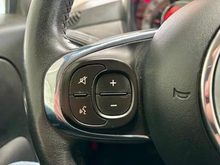 Fiat 500 Lounge - photo 16