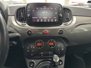 Fiat 500 Lounge - photo 14