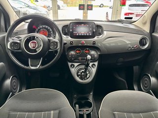 Fiat 500 Lounge - photo 11