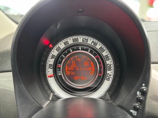 Fiat 500 Lounge - photo 13