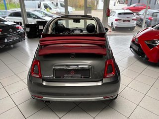 Fiat 500 Lounge - photo 6