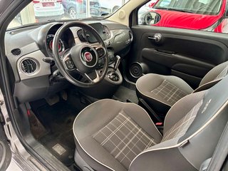 Fiat 500 Lounge - photo 18