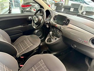 Fiat 500 Lounge - photo 19
