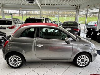 Fiat 500 Lounge - photo 10