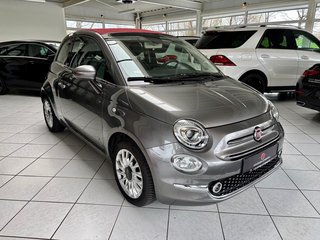 Fiat 500 Lounge - photo 3