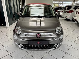 Fiat 500 Lounge - photo 2