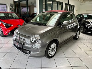 Fiat 500 Lounge - photo 1