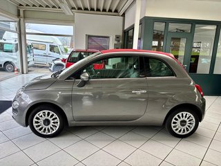 Fiat 500 Lounge - photo 4