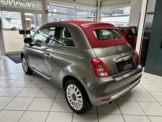 Fiat 500 Lounge - photo 5