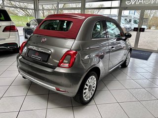 Fiat 500 Lounge - photo 9