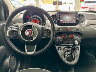 Fiat 500 Lounge - photo 12
