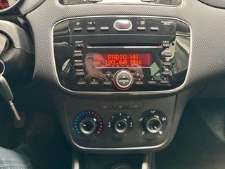 Fiat Punto Basis 1.2  Servo ZV MP3 AHK - photo 13