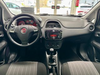 Fiat Punto Basis 1.2  Servo ZV MP3 AHK - photo 10