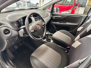 Fiat Punto Basis 1.2  Servo ZV MP3 AHK - photo 16