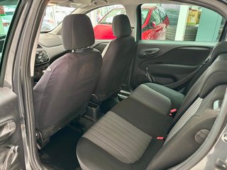 Fiat Punto Basis 1.2  Servo ZV MP3 AHK - photo 17