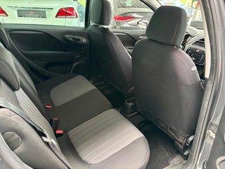 Fiat Punto Basis 1.2  Servo ZV MP3 AHK - photo 19