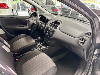 Fiat Punto Basis 1.2  Servo ZV MP3 AHK - photo 18