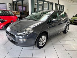 Fiat Punto Basis 1.2  Servo ZV MP3 AHK - photo 1