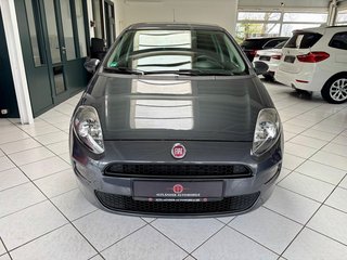 Fiat Punto Basis 1.2  Servo ZV MP3 AHK - photo 2
