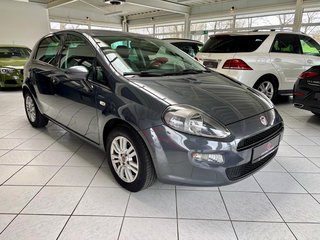 Fiat Punto Basis 1.2  Servo ZV MP3 AHK - photo 3