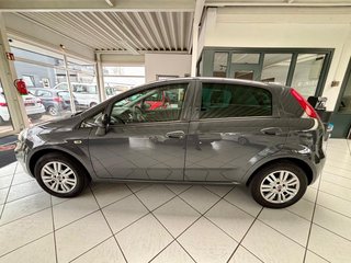 Fiat Punto Basis 1.2  Servo ZV MP3 AHK - photo 4