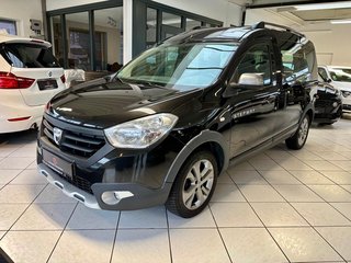 Dacia Dokker Gebrauchtwagen Kaufen