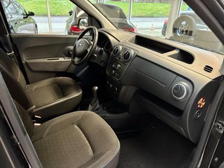 Dacia Dokker Stepway 1,5 dCi Tempomat SHZ BC PDC BT - foto 14